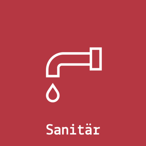 Bild Sanitär Icon
